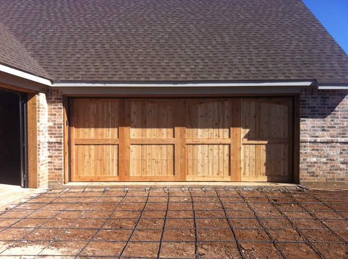 Gallery Open Up Garage Doors